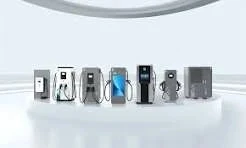 Electric Vehicle (EV) Chargers